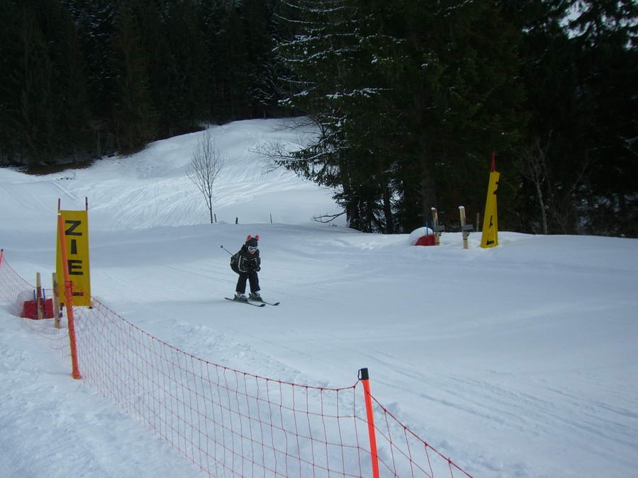 02- Dachstein, Rodeln, Geischl 081